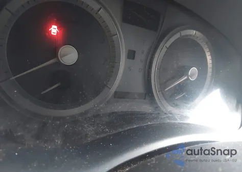 2007 Lexus Es 350 z USA, uszkodzony, nr VIN JTHBJ46G472122360